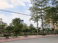 Cho thuê đất tuyến 2 Lê Hồng Phong, cách New KTV 100m - 18tr Cho thuê đất tuyến 2 Lê Hồng Phong, cách New KTV 100m - 18tr