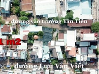 Đất đường Phạm Văn Thuận, Phường Tân Tiến, Biên Hòa bán Đất đường Phạm Văn Thuận, Phường Tân Tiến, Biên Hòa bán