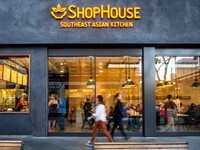 Shophouse vị trí trắc địa - kinh doanh lợi nhuận cao Shophouse vị trí trắc địa - kinh doanh lợi nhuận cao