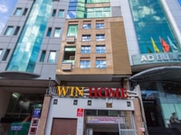 Văn Phòng Cho Thuê Nam Quốc Cang 30m2 Văn Phòng Cho Thuê Nam Quốc Cang 30m2