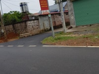 Bán Gấp đất Hòa Thạch, 4,2tr/m2, MT 40m, Lô Góc Bán Gấp đất Hòa Thạch, 4,2tr/m2, MT 40m, Lô Góc