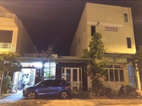 Cần bán gấp dãy trọ ba tầng đầy đủ tiện nghi Cần bán gấp dãy trọ ba tầng đầy đủ tiện nghi