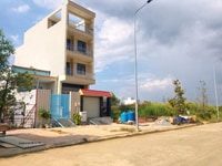 Đất thổ cư gần đường Nguyễn Bình, DT: 5x20m, giá chỉ 2tỷ750, đường 14m Đất thổ cư gần đường Nguyễn Bình, DT: 5x20m, giá chỉ 2tỷ750, đường 14m