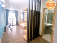 Căn hộ full NT ngay Lê Quang Định - ĐH Công Nghiệp Căn hộ full NT ngay Lê Quang Định - ĐH Công Nghiệp