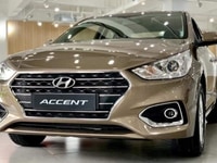 Hyundai Accent 1.4 AT Đặc Biệt Hyundai Accent 1.4 AT Đặc Biệt