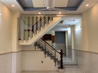 Bán Gấp Nhà chính Chủ hẻm xe hơi Ngay Chợ Vải Phú Thọ Hòa, 4,1x19m Bán Gấp Nhà chính Chủ hẻm xe hơi Ngay Chợ Vải Phú Thọ Hòa, 4,1x19m