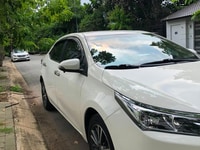 Chính chủ cần bán xe Toyota Altis 1.8G AT. Không tiếp cò lái, môi giới