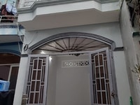 Cần bán gắp nhà gần mặt tiền quang hẻm 8m Cần bán gắp nhà gần mặt tiền quang hẻm 8m