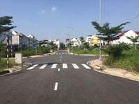 Bán gấp lô đất sát chợ Thuận Giao,Bình Dương,6x25,shr, công chứng ngay Bán gấp lô đất sát chợ Thuận Giao,Bình Dương,6x25,shr, công chứng ngay
