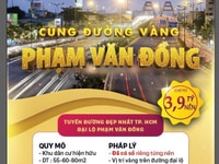 Cần bán lô đất phường Trường Thọ Thủ Đức, mua sag tên ngay Cần bán lô đất phường Trường Thọ Thủ Đức, mua sag tên ngay