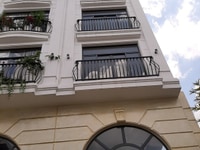 Bán nhà Mặt tiền Phổ Quang, DT: 7x21m, 3 lầu, giá chỉ 40 tỷ - TL