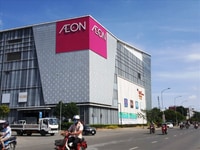 Siêu thị Aeon Mall Bình Tân tuyển dụng nhân viên bán hàng Siêu thị Aeon Mall Bình Tân tuyển dụng nhân viên bán hàng