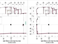 Cho thuê tòa nhà MT đường Nguyễn Hữu Cảnh, P22, Quận Bình Thạnh. 145m2 Cho thuê tòa nhà MT đường Nguyễn Hữu Cảnh, P22, Quận Bình Thạnh. 145m2
