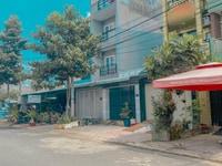 Cần bán lô đất nền KẾ GÓC, khu dân cư đông, tiện đầu tư kinh doanh
