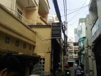 Bán khuôn đất rộng 100m2 hẻm xe hơi đường Phan Đăng Lưu, Phú Nhuận Bán khuôn đất rộng 100m2 hẻm xe hơi đường Phan Đăng Lưu, Phú Nhuận