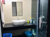 Nhà ven hồ Tây, 33m2, 5 tầng, MT 4,3m, 4,6 tỷ, ô tô con, cách hồ 40m Nhà ven hồ Tây, 33m2, 5 tầng, MT 4,3m, 4,6 tỷ, ô tô con, cách hồ 40m