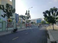 Chính chủ cần bán nhà phố 749/1 Huỳnh Tấn Phát, P.Phú Thuận Quận 7