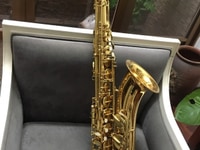 Bán kèn Saxophone nhập từ châu Âu tinh tế Bán kèn Saxophone nhập từ châu Âu tinh tế