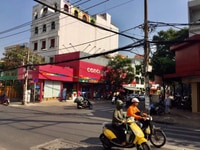 Bán nhà góc MTKD Âu Cơ Tân Bình 4.6x22.5m đúc 2 lầu giá 28.5 tỷ TL Bán nhà góc MTKD Âu Cơ Tân Bình 4.6x22.5m đúc 2 lầu giá 28.5 tỷ TL