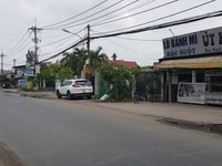 Bán nhà 500m2 mặt tiền Hương Lộ 2 gần Hồ Văn Tắng Củ Chi, 8,6 tỷ Bán nhà 500m2 mặt tiền Hương Lộ 2 gần Hồ Văn Tắng Củ Chi, 8,6 tỷ