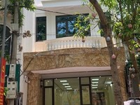 Tôi cần cho thuê gấp mặt bằng đẹp phố Vũ Tông Phan