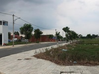 Bán gấp 144m2 đất thổ cư, chợ bà điểm hóc môn, 460tr Bán gấp 144m2 đất thổ cư, chợ bà điểm hóc môn, 460tr