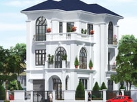 Nhà phố 1 trệt 2 lầu gần sân bay quốc tế lớn nhất Long Thành, Đồng Nai Nhà phố 1 trệt 2 lầu gần sân bay quốc tế lớn nhất Long Thành, Đồng Nai
