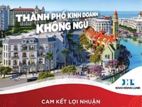 Cơ hội đầu tư Shophouse Grand World Phú Quốc chỉ từ 4 tỷ Cơ hội đầu tư Shophouse Grand World Phú Quốc chỉ từ 4 tỷ