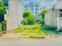 Cần vốn kinh doanh bán đi nền đất đường số 44, Bình tân. Sổ riêng. Cần vốn kinh doanh bán đi nền đất đường số 44, Bình tân. Sổ riêng.