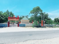 Bán đất đấu giá xã Nghi Thạch, Huyện Nghi lộc, T. Nghệ AN Bán đất đấu giá xã Nghi Thạch, Huyện Nghi lộc, T. Nghệ AN