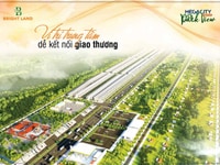 Chính thức mở bán suất ngoại giao ưu đãi dự án Mega City Kon Tum Chính thức mở bán suất ngoại giao ưu đãi dự án Mega City Kon Tum