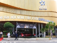 Tuyển gấp nhân viên tạp vụ tại Phú Nhuận Tuyển gấp nhân viên tạp vụ tại Phú Nhuận