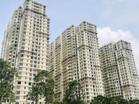 QUẬN 7 - Cần bán căn hộ chung cư EraTown 2 phòng ngủ giá chỉ 1tỷ650 QUẬN 7 - Cần bán căn hộ chung cư EraTown 2 phòng ngủ giá chỉ 1tỷ650