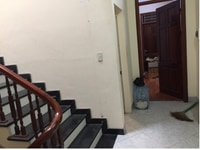 Nhà Trần Bình,4 PN,Ô TÔ Tránh Nhau, Vỉa Hè Rộng Nhà Trần Bình,4 PN,Ô TÔ Tránh Nhau, Vỉa Hè Rộng