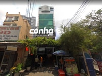 Nhà mặt tiền khu Bắc Hải, 7x30m, hầm 5 lầu, phường 15, Quận 10, CÓ NHÀ Nhà mặt tiền khu Bắc Hải, 7x30m, hầm 5 lầu, phường 15, Quận 10, CÓ NHÀ