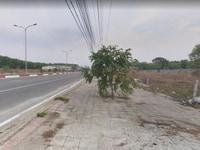 Cần bán gấp lô đất lai uyên bầu bàng xác ql13 30m 122m2/880tr SHR Cần bán gấp lô đất lai uyên bầu bàng xác ql13 30m 122m2/880tr SHR