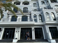 Bán gấp căn Shoup House của Dự Án Grand Wordl mã căn 09.09 Bán gấp căn Shoup House của Dự Án Grand Wordl mã căn 09.09