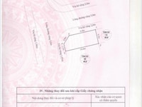 Chính chủ bán lô góc tuyến 2 Thế Lữ vị trí cực đẹp Chính chủ bán lô góc tuyến 2 Thế Lữ vị trí cực đẹp