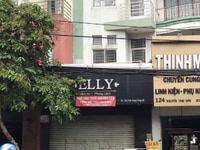 Chính chủ bán nhà MT Nguyễn Thái Sơn p3 GV 52m2 Chính chủ bán nhà MT Nguyễn Thái Sơn p3 GV 52m2