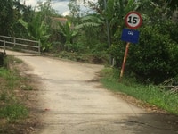 Bán 2 công đất CLN cách cầu Ông Tiêm,Trương Vĩnh Nguyên 1km Bán 2 công đất CLN cách cầu Ông Tiêm,Trương Vĩnh Nguyên 1km