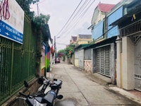Bán nhà cấp 4, đất có thể chia đôi ngõ đường An Dương Vương 144,4m2 Bán nhà cấp 4, đất có thể chia đôi ngõ đường An Dương Vương 144,4m2