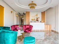 Bán khách sạn 14 phòng, full nội thất cao cấp ngay trung tâm Đà Lạt Bán khách sạn 14 phòng, full nội thất cao cấp ngay trung tâm Đà Lạt