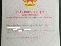 Bán nhà mặt phố Tam Đa, diện tích 106.1m2 giá 19,1 tỷ có thương lượng