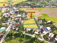 Bán Đất Chỉ từ 374 TRIỆU/LÔ - Diên Hòa Gần Trường Trần Đại Nghĩa Bán Đất Chỉ từ 374 TRIỆU/LÔ - Diên Hòa Gần Trường Trần Đại Nghĩa