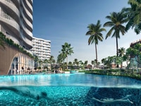 Bán căn hộ 1pn Shantira Hội An tặng nội thất Bán căn hộ 1pn Shantira Hội An tặng nội thất
