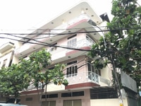 Bán nhà góc MT Đường số 2 Cư xá Chu Văn An Bình Thạnh 4x18m đúc 3 lầu Bán nhà góc MT Đường số 2 Cư xá Chu Văn An Bình Thạnh 4x18m đúc 3 lầu