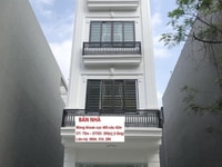Bán nhà đẹp xây mới, cách BigC 500m, đường Lê Hồng Phong, Hải An, HP Bán nhà đẹp xây mới, cách BigC 500m, đường Lê Hồng Phong, Hải An, HP