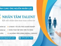 Cung ứng nguồn nhân lực chất lượng cao Cung ứng nguồn nhân lực chất lượng cao