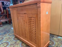 Thanh lý Tủ giày Đại Phát ngang 1m tồn kho giá rẻ Thanh lý Tủ giày Đại Phát ngang 1m tồn kho giá rẻ