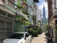 Kẹt tiền - Bán gấp lô đất 5 x 12m; DTCN 60m2( ODT) HXH gần LANDMARK 81 Kẹt tiền - Bán gấp lô đất 5 x 12m; DTCN 60m2( ODT) HXH gần LANDMARK 81